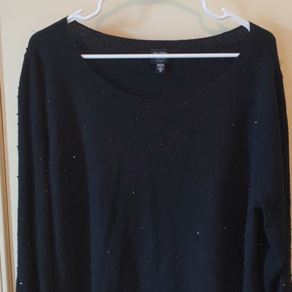 Elaine Fisher sweaters
